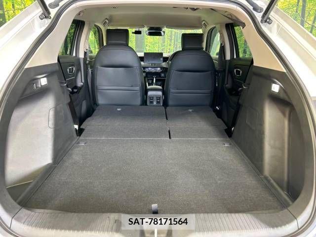 Honda VEZEL 2021-08 220005-10