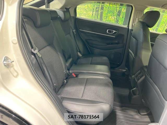 Honda VEZEL 2021-08 220005-9
