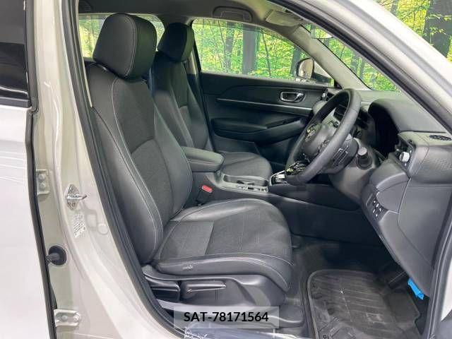 Honda VEZEL 2021-08 220005-8