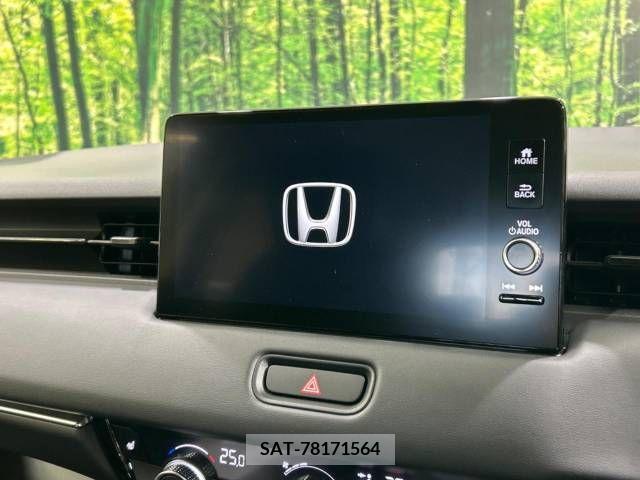 Honda VEZEL 2021-08 220005-4
