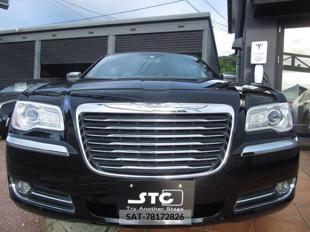 Chrysler 300 2012-06 328839-1