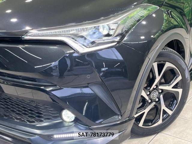 Toyota C-HR 2017-05 246472-12