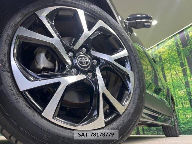 Toyota C-HR 2017-05 246472-13