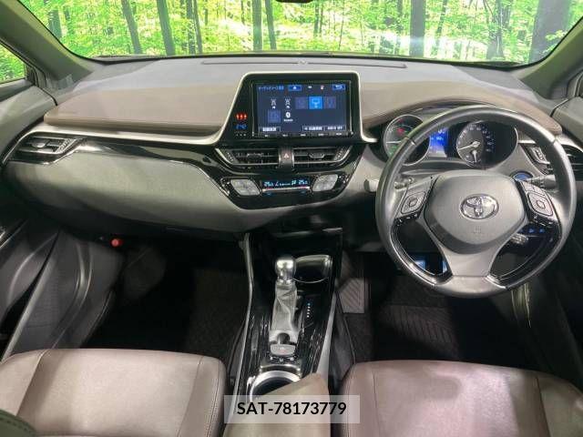 Toyota C-HR 2017-05 246472-1