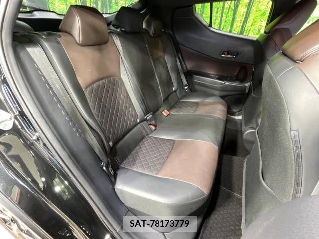 Toyota C-HR 2017-05 246472-9