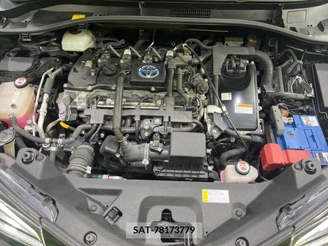 Toyota C-HR 2017-05 246472-18