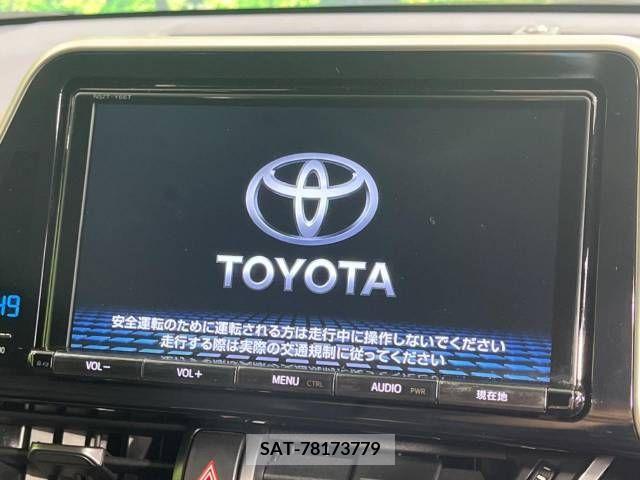 Toyota C-HR 2017-05 246472-3