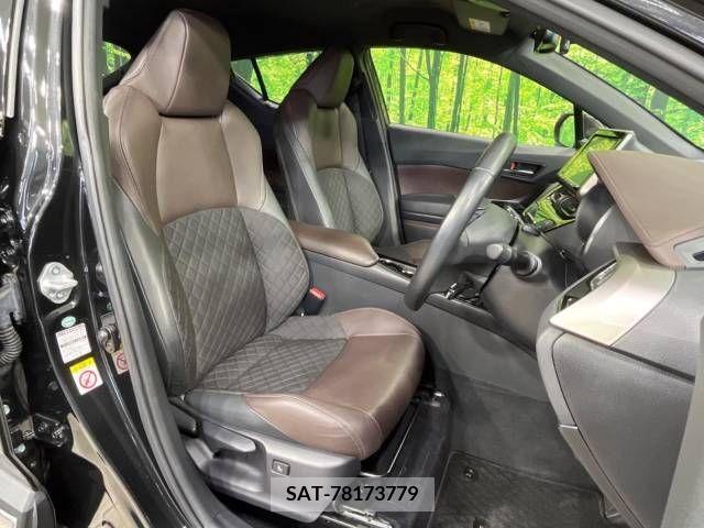 Toyota C-HR 2017-05 246472-8