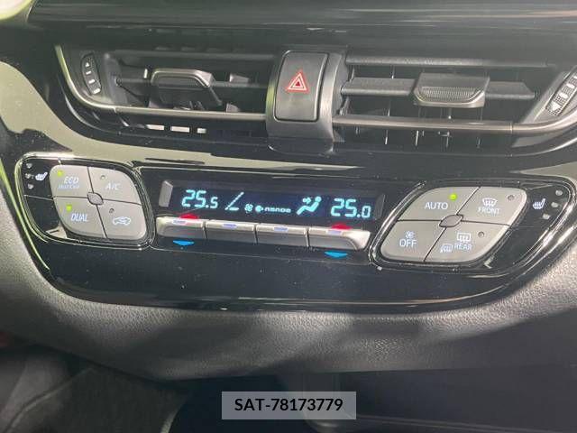 Toyota C-HR 2017-05 246472-7