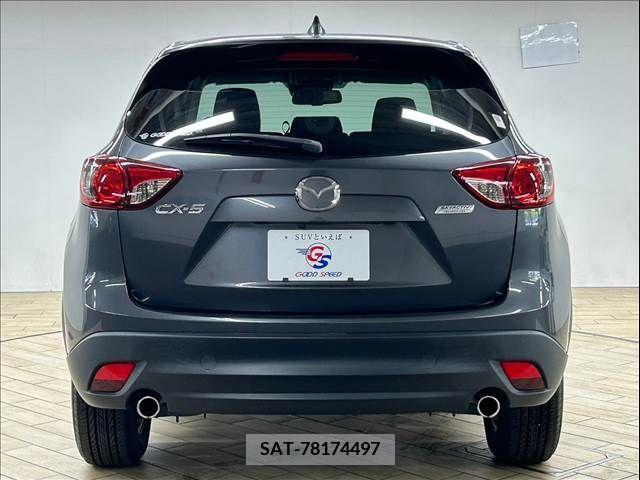 Mazda CX-5 2013-07 345667-18