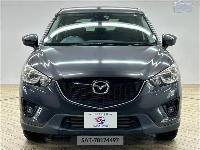 Mazda CX-5 2013-07 345667-16