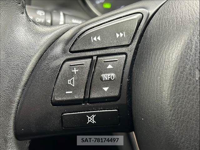 Mazda CX-5 2013-07 345667-14