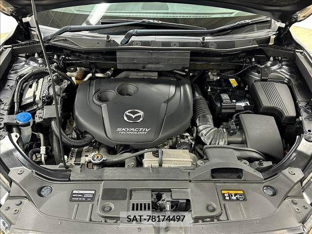 Mazda CX-5 2013-07 345667-13