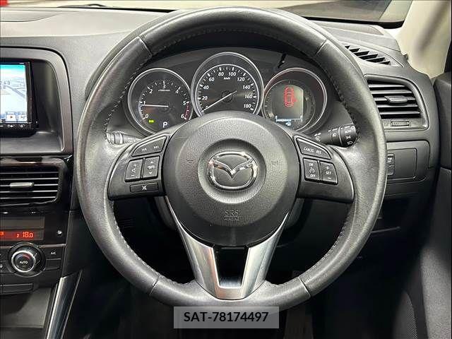 Mazda CX-5 2013-07 345667-12