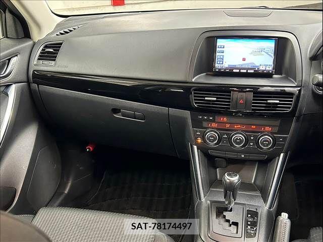 Mazda CX-5 2013-07 345667-11