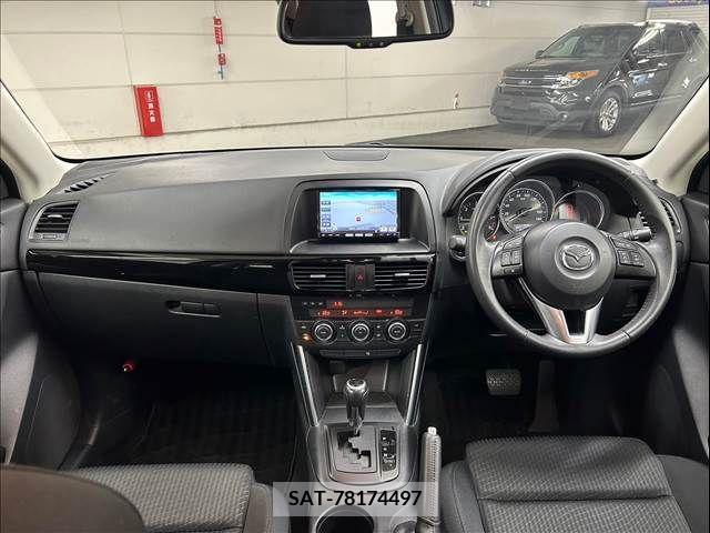 Mazda CX-5 2013-07 345667-1