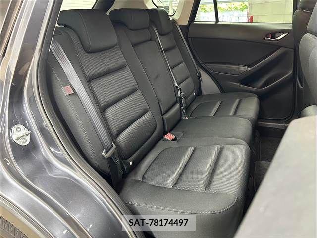 Mazda CX-5 2013-07 345667-8