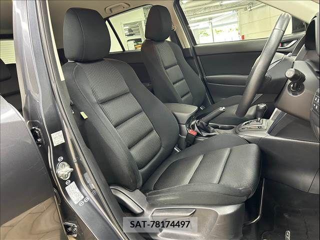 Mazda CX-5 2013-07 345667-7