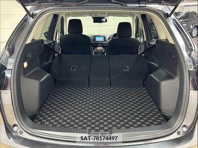Mazda CX-5 2013-07 345667-19