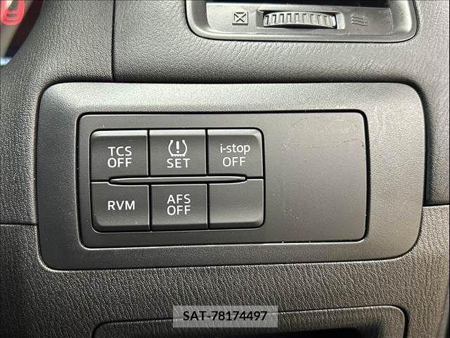 Mazda CX-5 2013-07 345667-5
