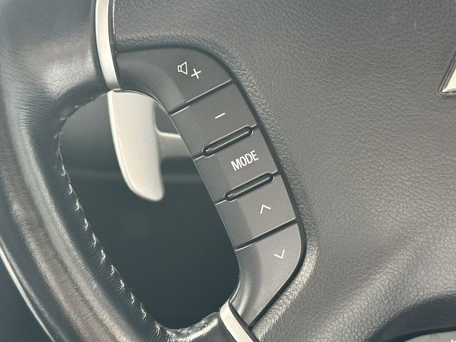 Mitsubishi DELICA D5 2008-07 13653-14