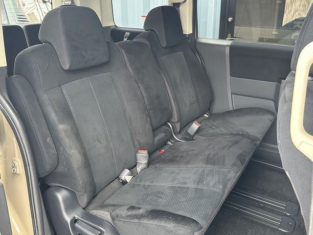 Mitsubishi DELICA D5 2008-07 13653-17