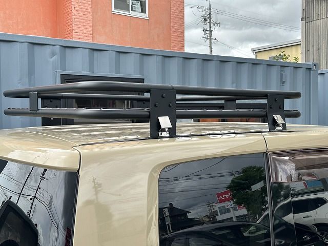 Mitsubishi DELICA D5 2008-07 13653-7