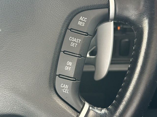 Mitsubishi DELICA D5 2008-07 13653-9