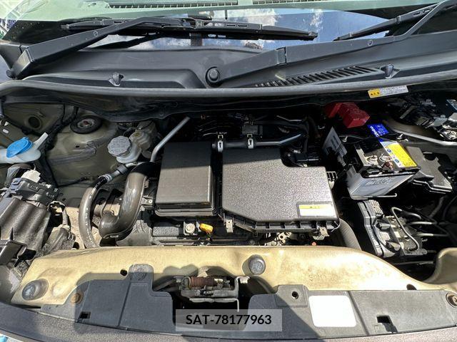 Suzuki MR WAGON 2011-10 364347-27