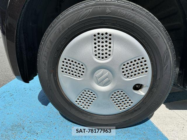Suzuki MR WAGON 2011-10 364347-28