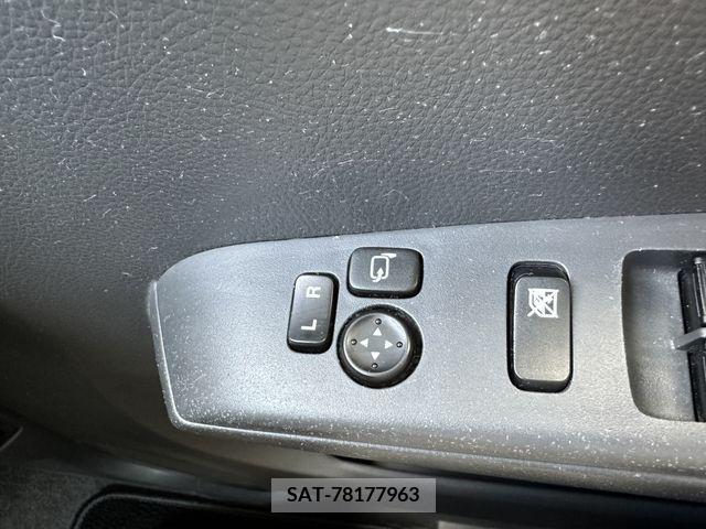 Suzuki MR WAGON 2011-10 364347-16