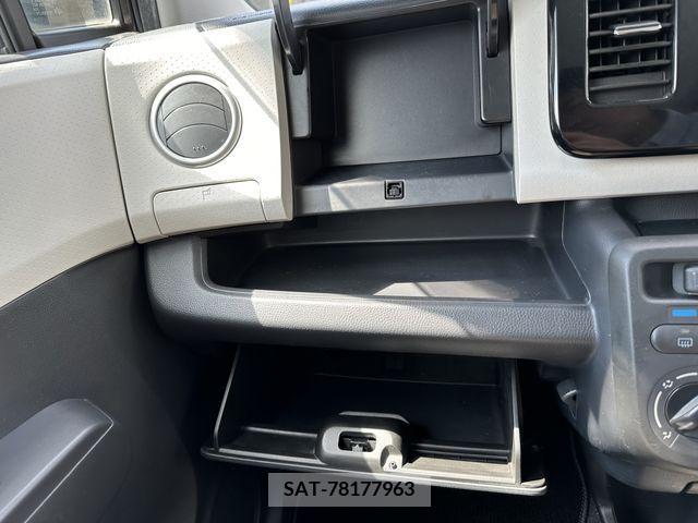 Suzuki MR WAGON 2011-10 364347-15