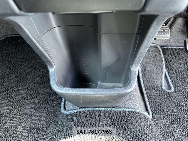 Suzuki MR WAGON 2011-10 364347-25