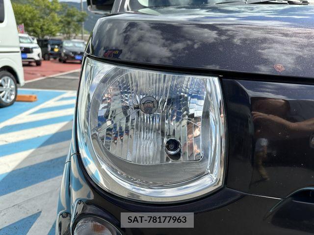 Suzuki MR WAGON 2011-10 364347-8