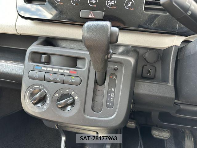 Suzuki MR WAGON 2011-10 364347-13