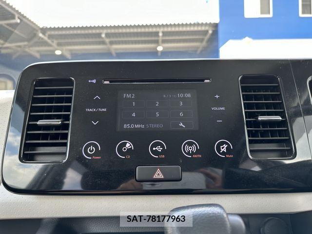 Suzuki MR WAGON 2011-10 364347-11