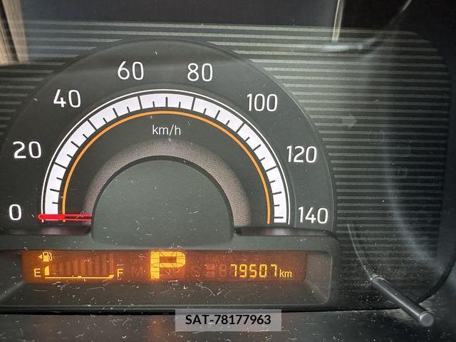 Suzuki MR WAGON 2011-10 364347-14
