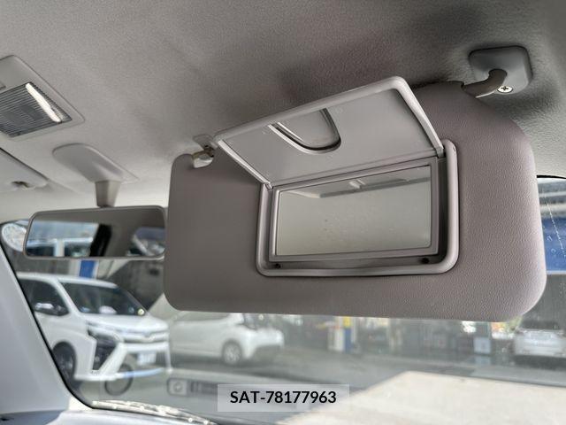 Suzuki MR WAGON 2011-10 364347-24