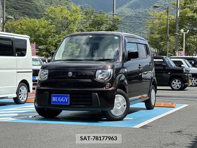 Suzuki MR WAGON 2011-10 364347-0