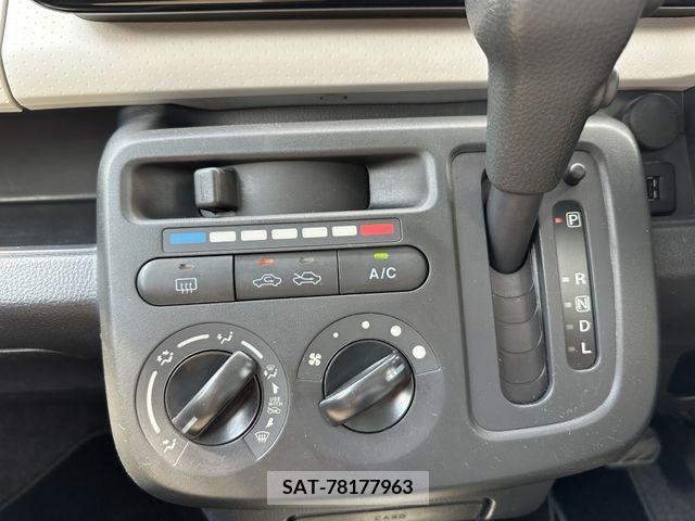 Suzuki MR WAGON 2011-10 364347-12