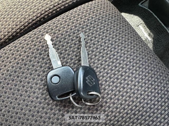 Suzuki MR WAGON 2011-10 364347-17