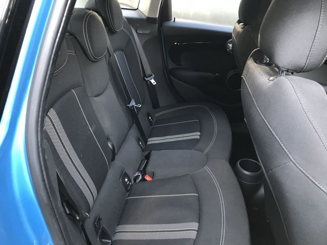 Bmw MINI 2015-06 19698-8