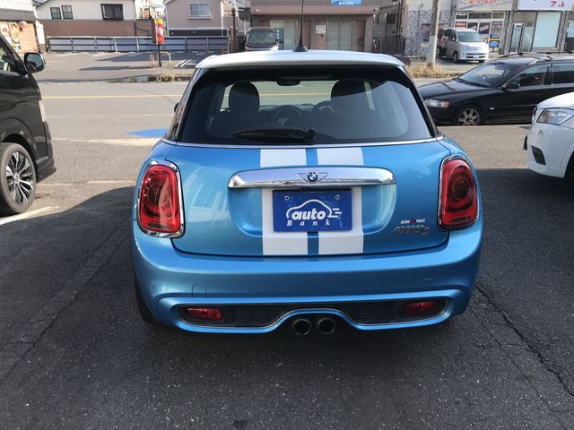 Bmw MINI 2015-06 19698-4