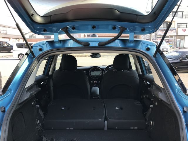 Bmw MINI 2015-06 19698-10