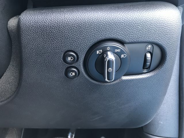 Bmw MINI 2015-06 19698-16