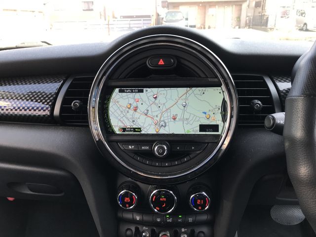 Bmw MINI 2015-06 19698-12