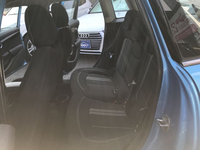 Bmw MINI 2015-06 19698-9