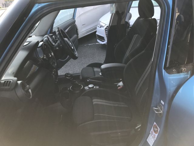 Bmw MINI 2015-06 19698-7