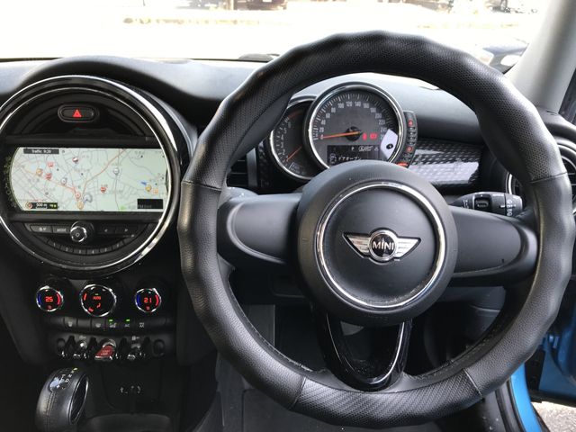 Bmw MINI 2015-06 19698-11