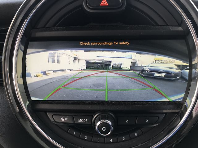 Bmw MINI 2015-06 19698-15